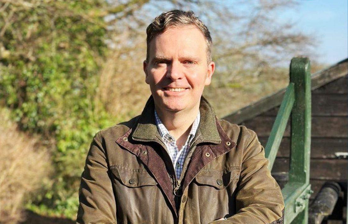 Sarwar ‘prioritising Pakistani community’ was ‘quote from us’ – Reform candidate