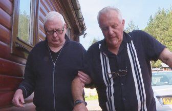 Elderly man’s ramp request rejected despite fall that left him on ground for hours