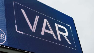 Motherwell owners consult supporters over VAR’s place in Scottish football