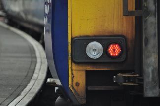 Overnight cable theft causes disruption to trains