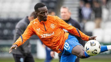 ‘A lot of regret’ for Mohamed Diomande after Rangers’ poor season