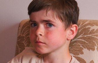 Duchenne muscular dystrophy: Hope for families as new medication rolled out to first Scottish children