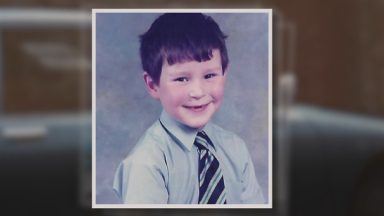 Family of Dundee boy Danny Leech killed by lorry in 1989 consider civil case after police drop inquiry