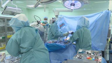 NHS must be improved to deliver reforms, warns Audit Scotland