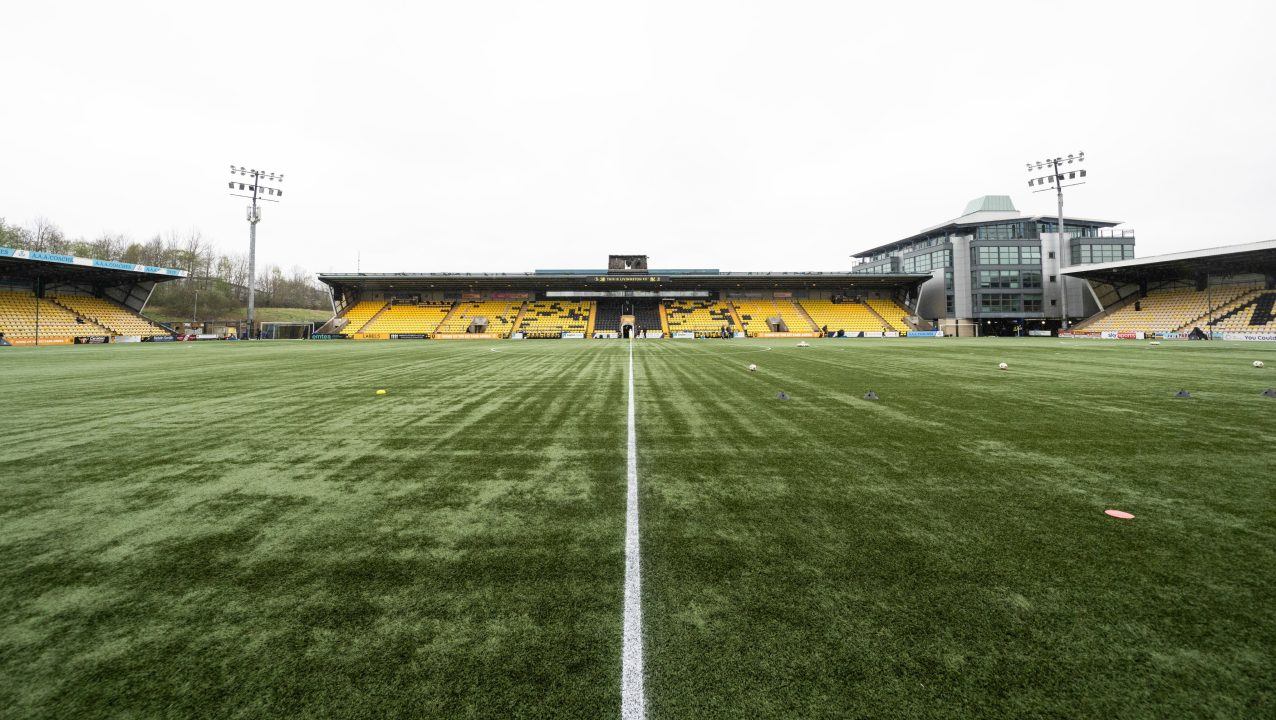 Livingston want deeper conversation on artificial surface ban but won’t rule out challenge to SPFL rules