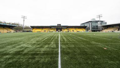Livingston want deeper conversation on artificial surface ban but won’t rule out challenge to SPFL rules
