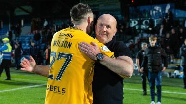 David Martindale: Livingston’s loyalty in me paid off with promotion