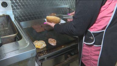 Health board to look at takeaway portion sizes in obesity drive