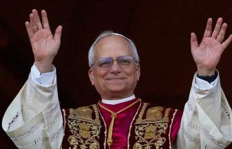 Pope Leo XIV to celebrates first Mass after election as Francis’ successor