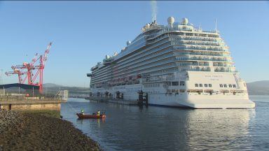 Cruise ship passenger tax proposed to help local communities