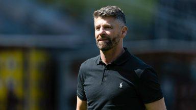 Celtic v St Mirren: Stephen Robinson says securing Europe again with St Mirren would be greatest achievement