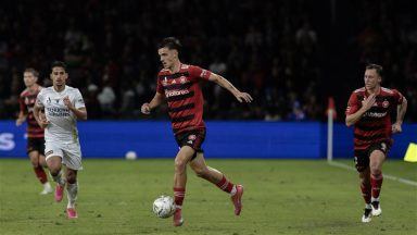 Aberdeen announce signing of A-League star Nicolas Milanovic