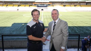 Henry Ford’s great-grandson  named new chairman of Livingston FC
