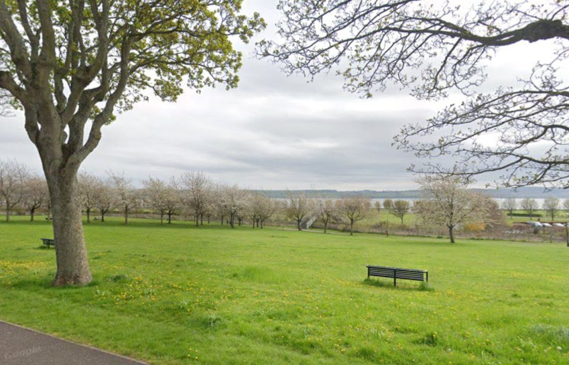 Plans to tear down former Magdalen Green railway station bridge approved by Dundee councillors