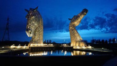 The Kelpies to host open-air gigs as permission granted for summer shows