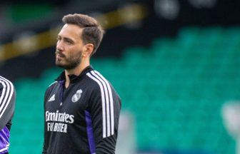 Real Madrid assistant coach Davide Ancelotti ‘under consideration’ for Rangers manager