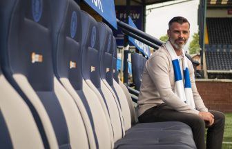 Stuart Kettlewell appointed as Kilmarnock manager