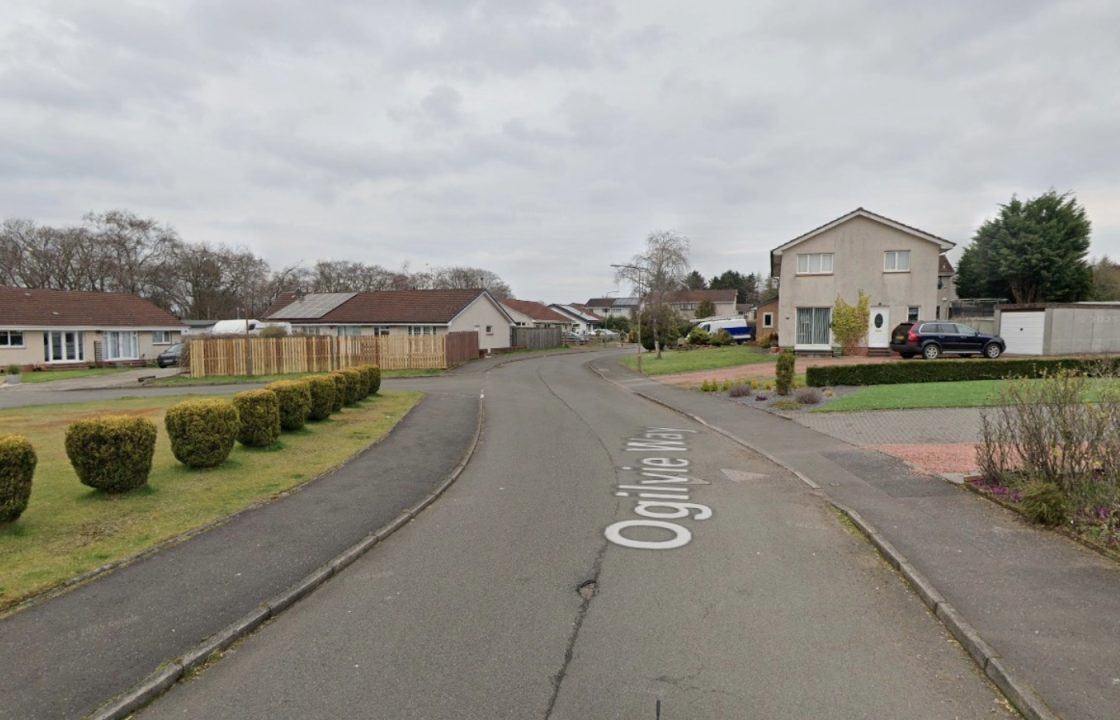 Woman dies after being found unresponsive in Livingston as probe launched