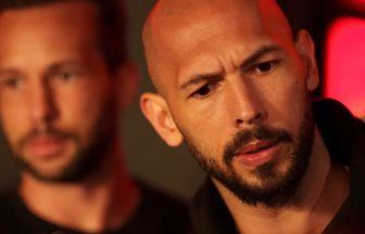 Influencers Andrew and Tristan Tate face criminal charges including rape