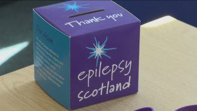 Mother who lost son to epilepsy raising awareness of condition