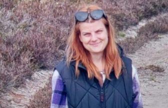 Body recovered near park amid search for missing woman
