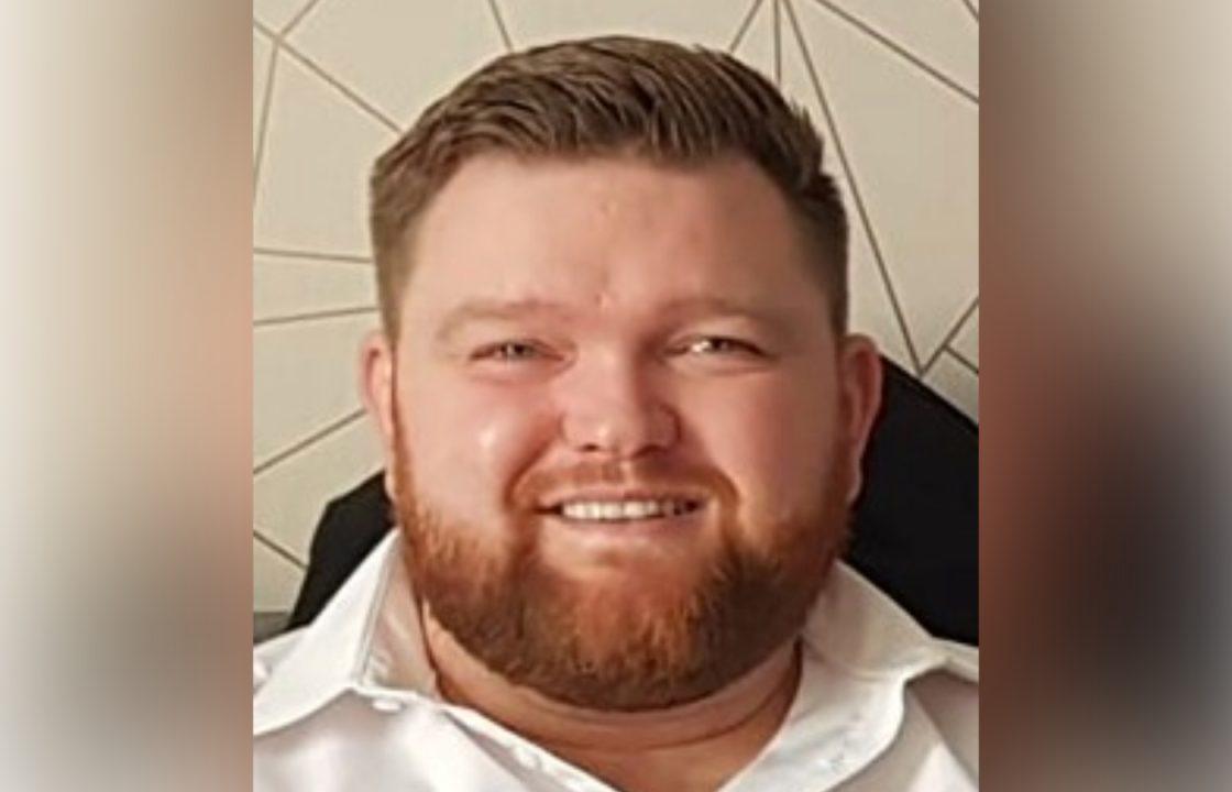 Family pays tribute to ‘adored husband and father’ who died in motorcycle and HGV crash on A70