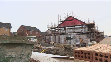 ‘Ignored and left in limbo’ say families stuck in temporary accommodation