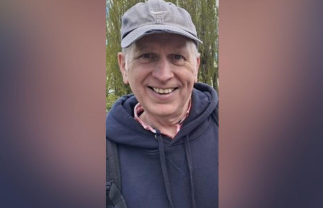 Cyclist killed following rush-hour crash with van in West Lothian named