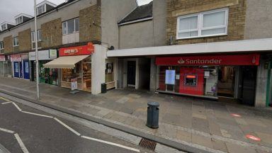 Man accused of plot to blow up Kirkintilloch cash machine before leaving country