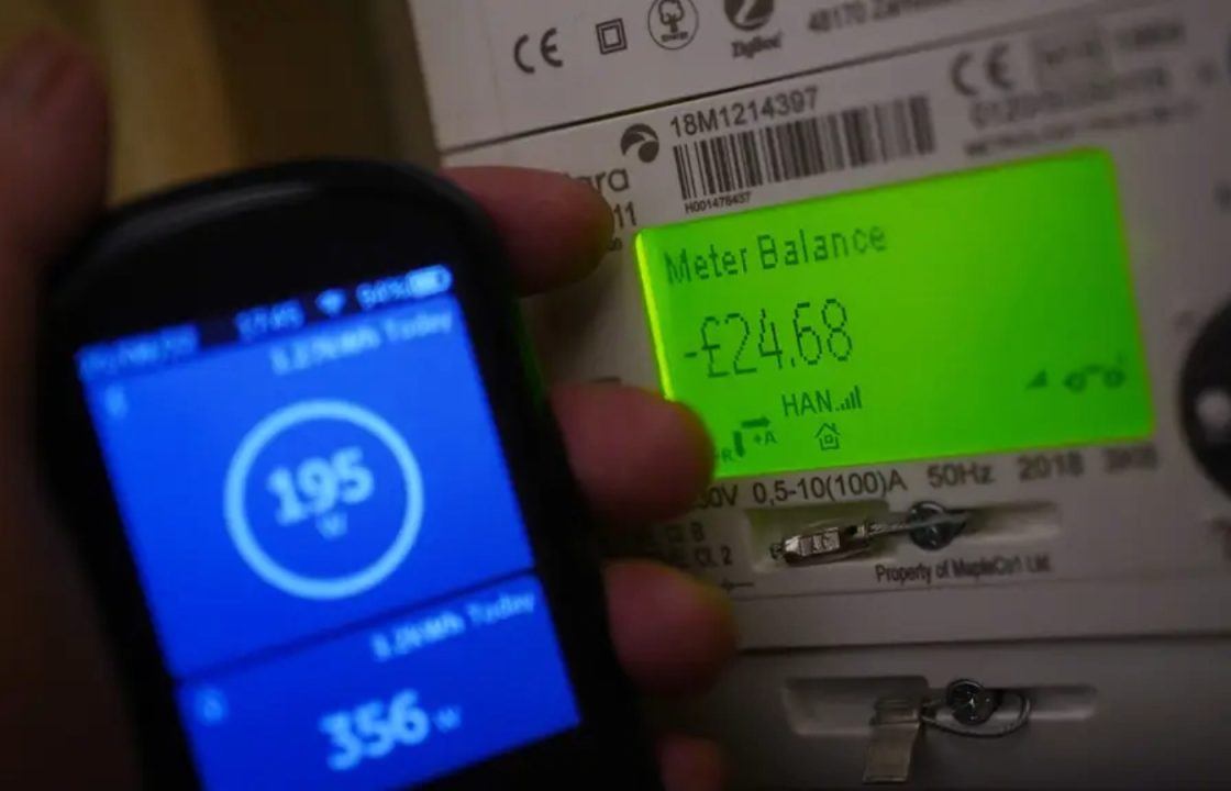 Energy suppliers pay out £7m after overcharging 34,000 customers