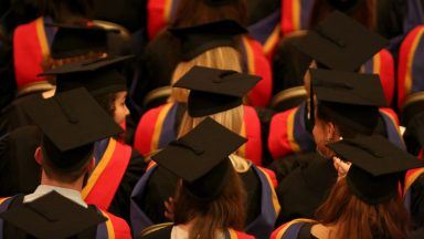 No levy on international students in Scottish universities, say UK ministers