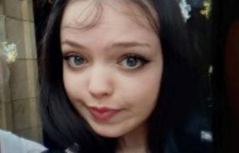 Missing woman who disappeared two days ago in Bridge of Allan traced by police