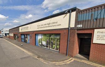 Man accused of sexually assaulting two women at funeral directors in Rutherglen
