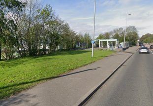 Man, 23, arrested after woman ‘stabbed’ near Dundee docks
