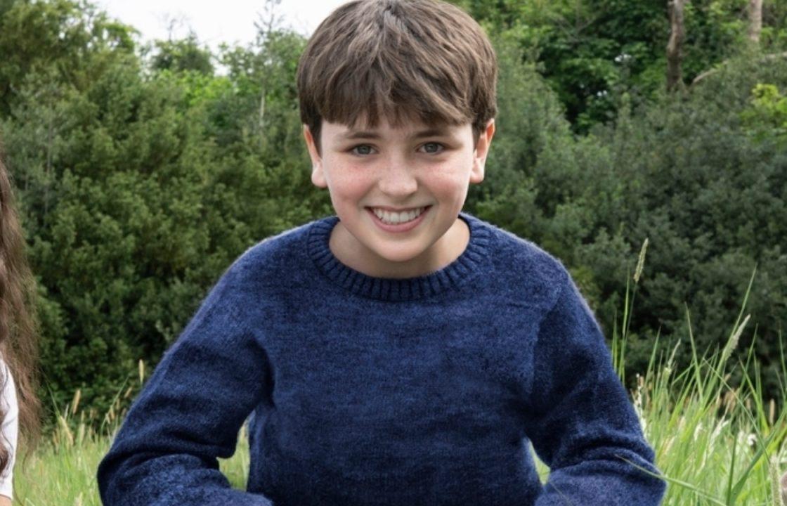 Scottish actor Dominic McLaughlin cast as Harry Potter in new HBO series