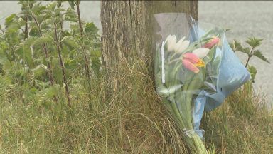 Swinney urged to tackle knife crime after death of schoolboy
