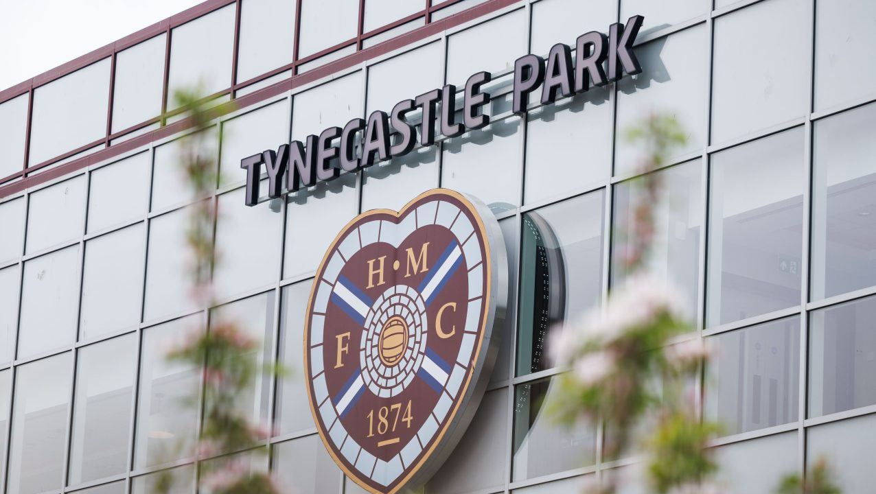 Hearts fans vote to approve Brighton owner Tony Bloom’s £10m investment proposal
