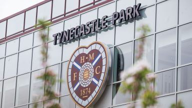 Hearts fans vote to approve Brighton owner Tony Bloom’s £10m investment proposal