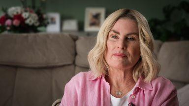 Scotland Tonight: Skin patients call for more research after suffering extreme reactions to topical steroid withdrawal