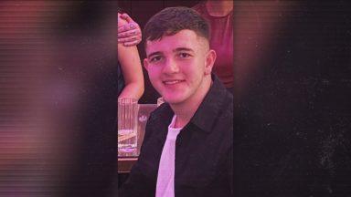 Helicopters and dive units join search for teen missing for three weeks