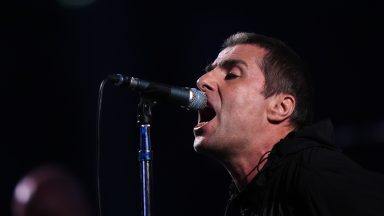 Liam Gallagher slams Scottish council for description of Oasis fans