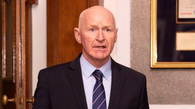Rangers vow to defend John Brown from SFA charge over ‘corrupt’ claim