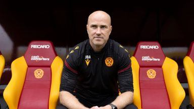 Jens Berthel Askou aims to ‘break barriers’ with Motherwell and deliver dynamic football