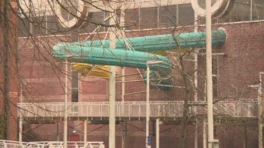 Plans approved for new £74m leisure pool in Perth