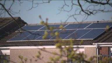 Scots fighting for compensation after being mis-sold solar panels