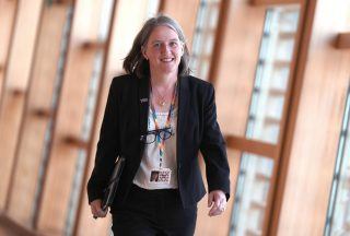 I won’t ever sit back and declare ‘job done’, says drugs minister
