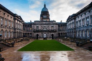 Union confirms strikes to take place at Edinburgh University amid dispute over job losses and cuts