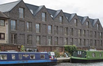 Edinburgh residents concerned student housing could become ‘party flats’ over summer