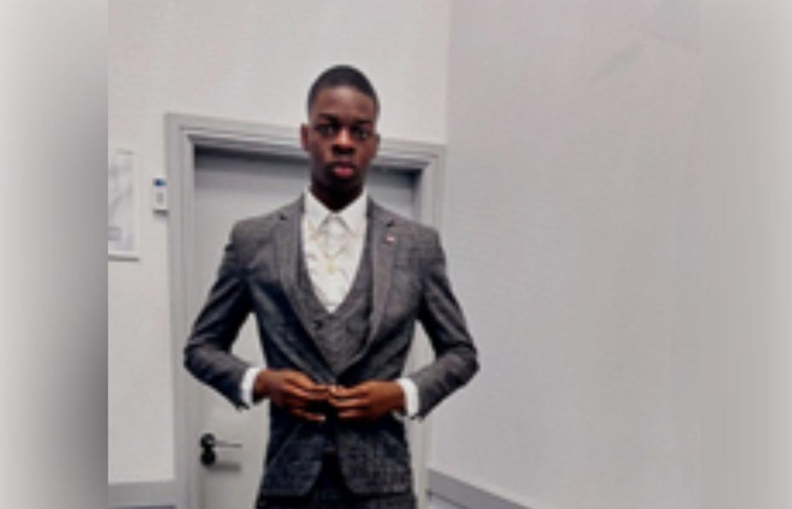 Urgent search for missing teen, 16, almost two weeks after disappearance in Edinburgh