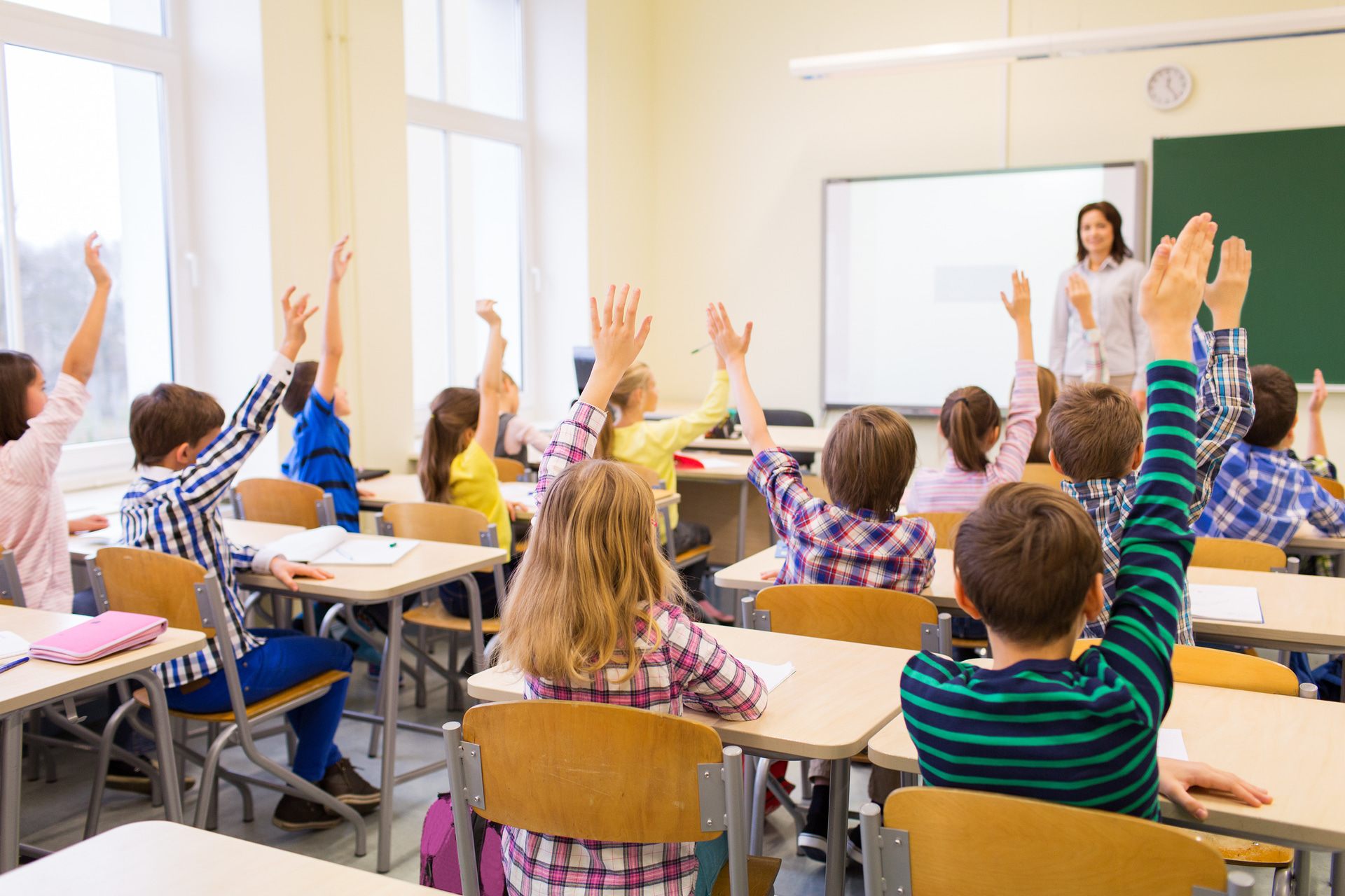 Only 17% of the childcare provided across Scotland is provided by the public sector.